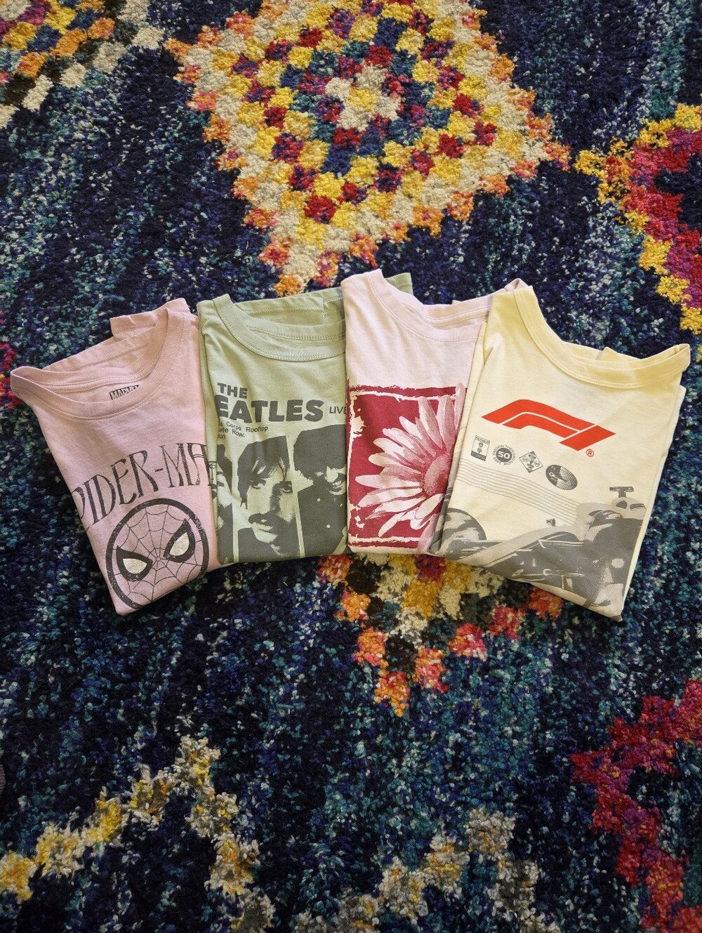 Women's T-Shirt Bundle